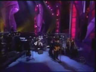 Alejandro Sanz-Quisiera ser... en vivo