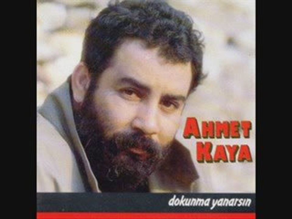 ağlama bebeğim - ahmet kaya WwW.AhmetKayaSesli.CoM AMED