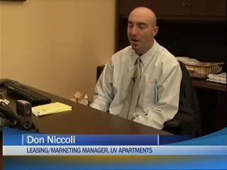 University Village Apartments | CitrusTV News