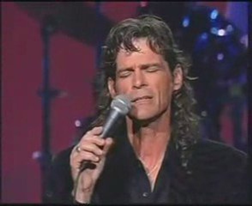 BJ Thomas - Raindrops keep falling on my head