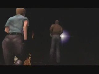 Silent Hill - Hard Difficulty Walkthrough 20 - Samael Final