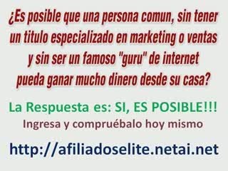 Sistema Completo Con Todo Lo Que Necesitas Para Ganar Dinero