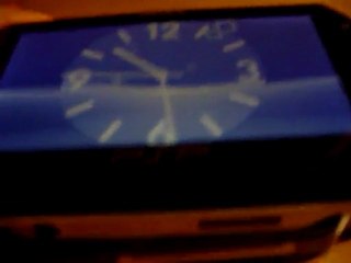 video test de la psp go