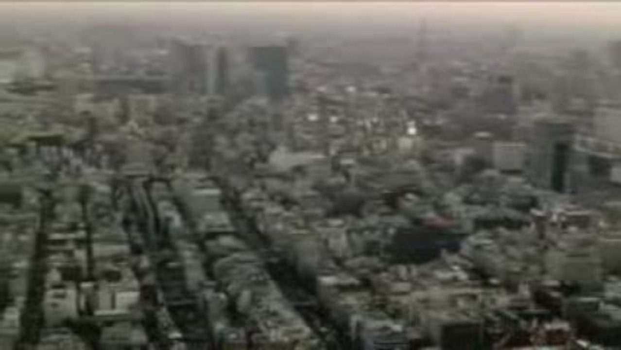 Extrait de l'épisode 28 Les Vérités
