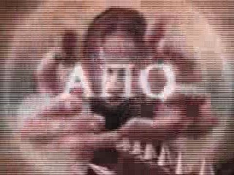 Behemoth Decade of Therion