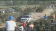 WRC Rallye de Sardaigne 2009