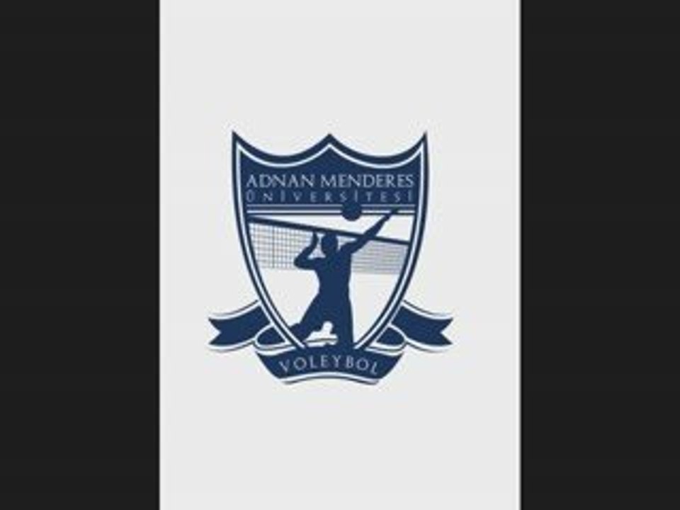 ADÜ Voleybol Takımı Hatırası ;)