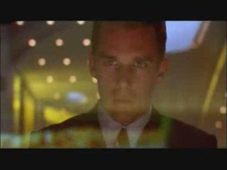 Gattaca (Theatrical Trailer)