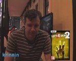 Interview de Valve Software pour Left4Dead 2 au FJV