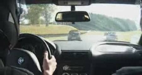 Z3 Coupe 3.0l au Mas du Clos 18.10.09 _2