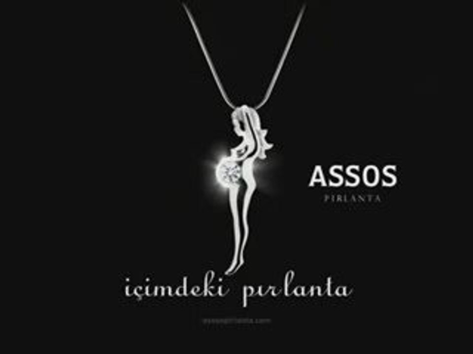 mucevherattv.com - ASSOS İcimdeki Pırlanta reklam filmi