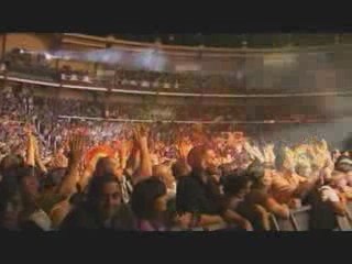 VIDEO CONCERT  rfm party 80 Bayonne 2009