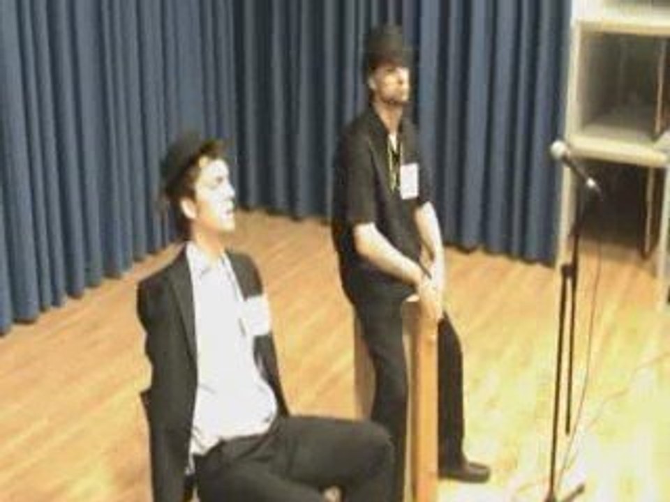 TU QUE SI VALES DE "HONORATO PARA PASAR EL RATO"