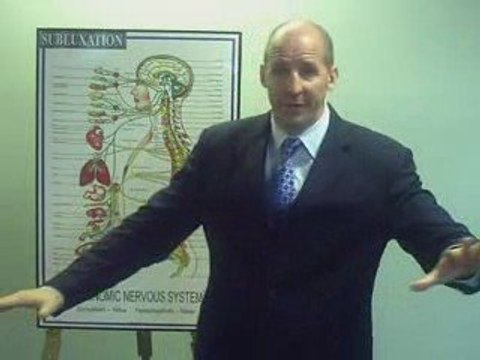 Dr. Bryan Haas Discusses Vertigo/Dizziness