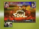 Itabashi Zangief (Za) vs Haruna Anno (Za) - Gamers Koshien