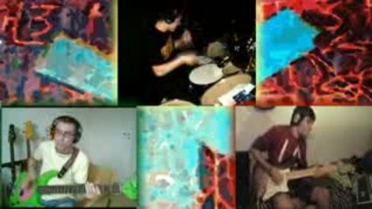 [Collab] RHCP - The Brother's Cup