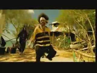 Pierpoljak videoclip album kingston karma