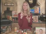 Food Network Star Sandra Lee - Halloween Slow-Cooker Recipes