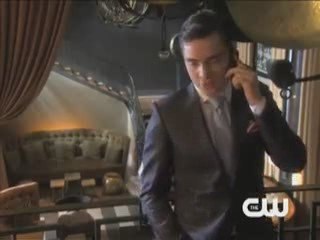 gossip girl sneak peek epi 3x07