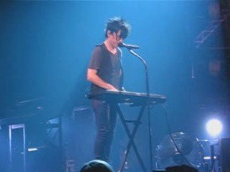 Indochine tom & jerry