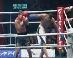 Badr Hari