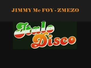 jimmy mc foy - ziezo