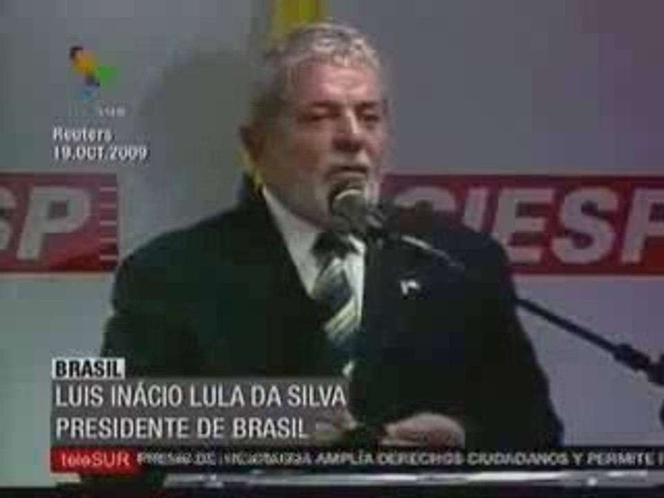 Policía brasilera continúa operativos favelas Río Janeiro