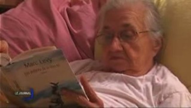 Zoom sur les Visiteurs du soir (La Roche-Sur-Yon)