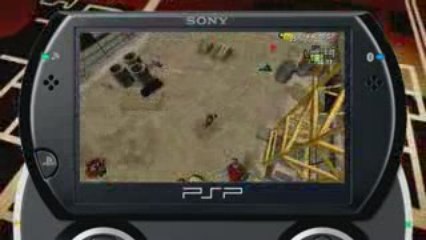 Grand Theft Auto : Chinatown Wars - Vengeance Trailer