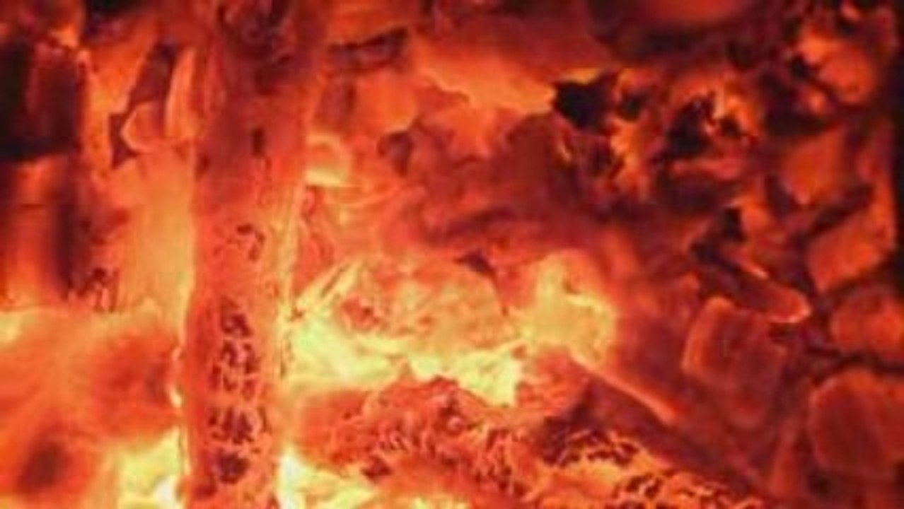 fire