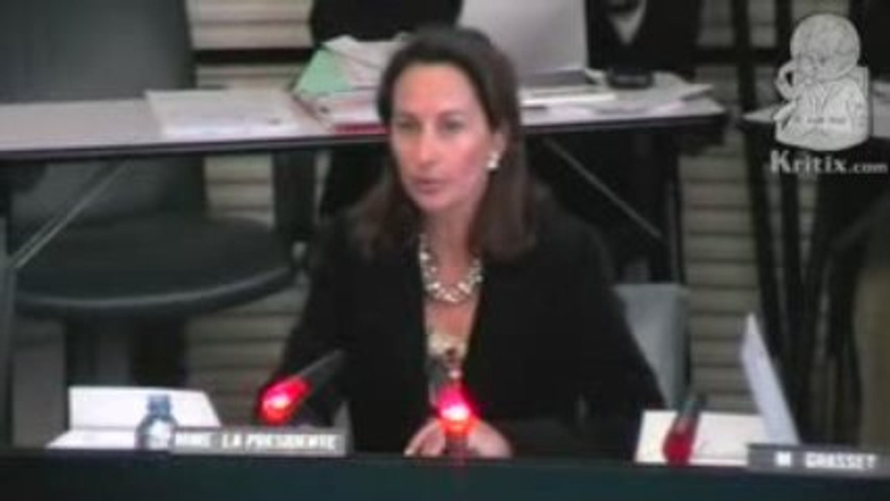 Poitou-Charentes : maîtrise de la dette, exemplarité fiscale