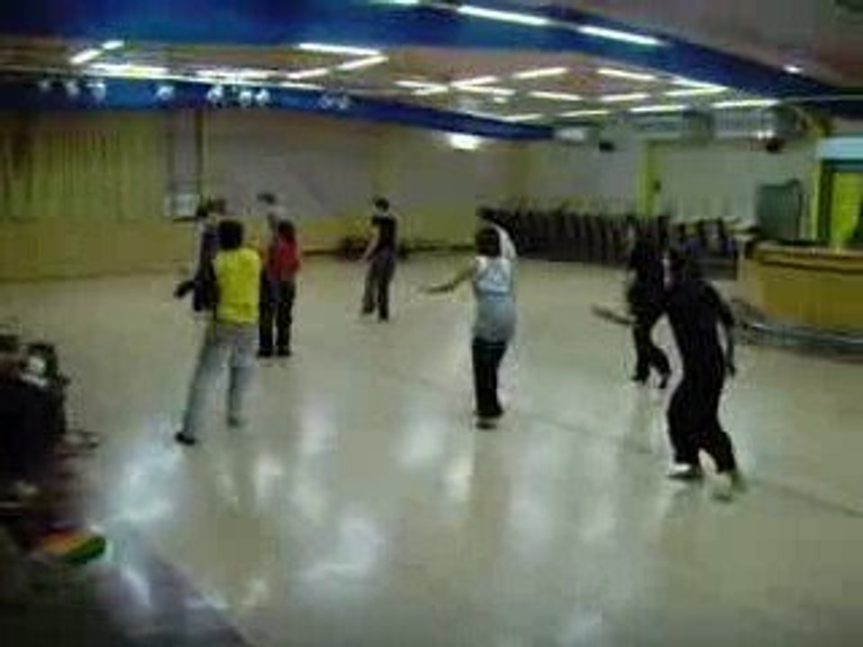 ATAMA NEME : Saison 2009/2010 -20 octobre 2009