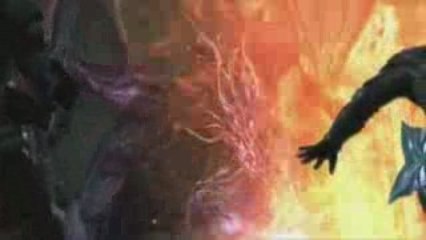 Dragon Age Origins - Making Of # 5