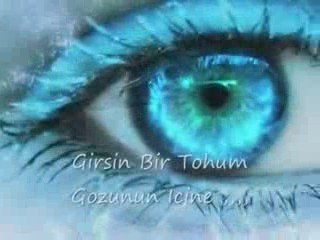 Velet- Aşkın İnadına -