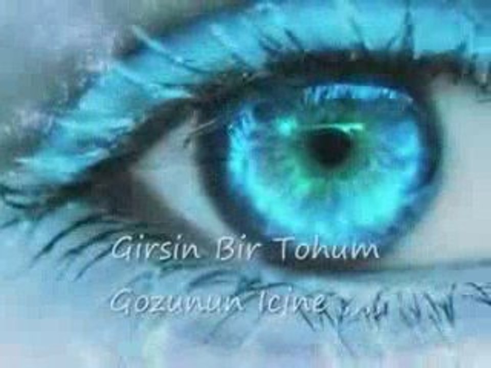 Velet- Aşkın İnadına -