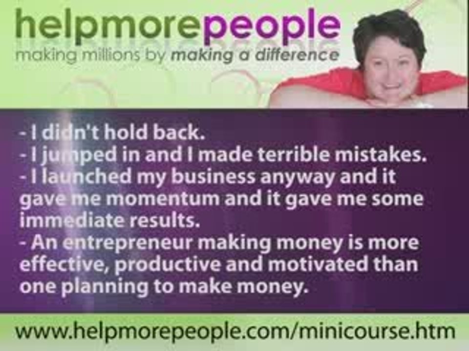 Coaching Business Tips: How to Overcome Perfectionism