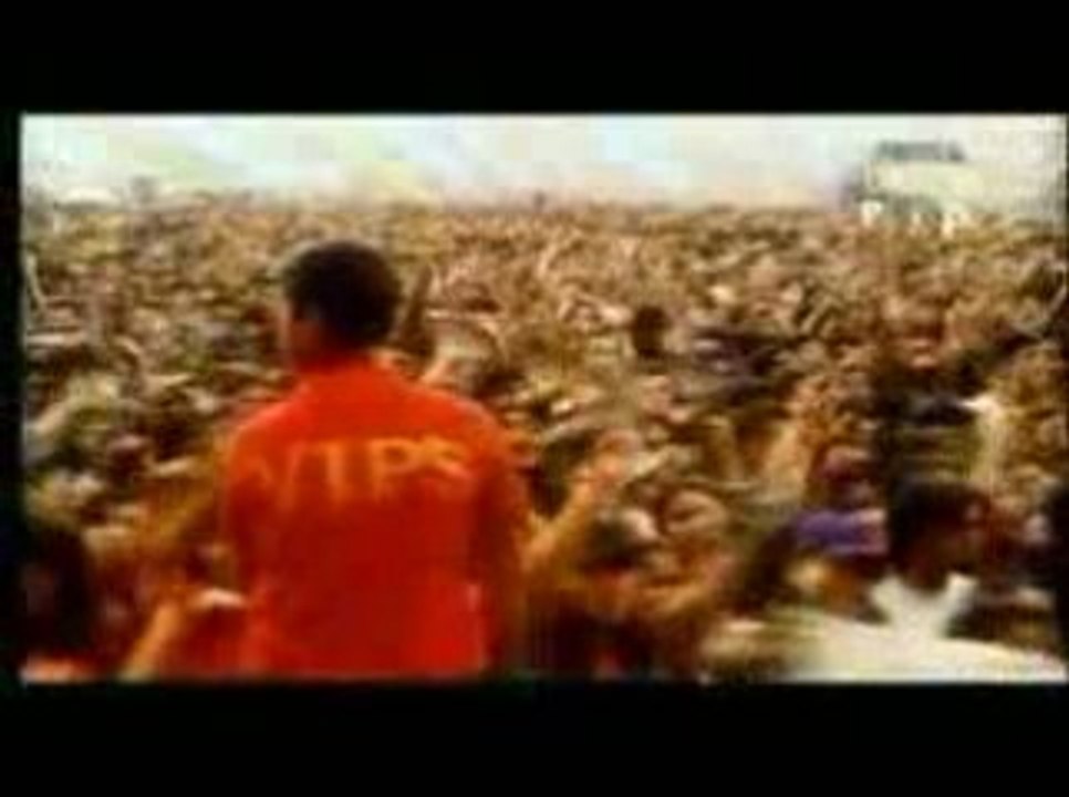 amen--en vivo