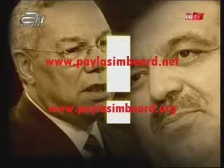 Nisan 2003 ABD ile yapilan gizli antlasma www.alintiyap.net