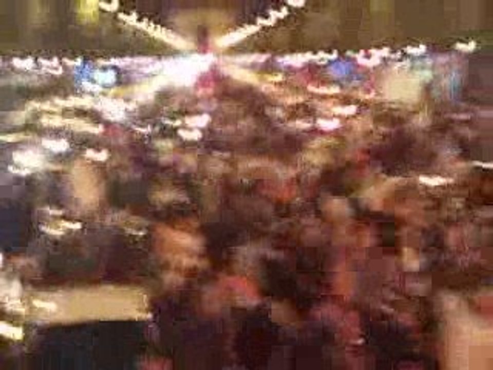 Algérie Rwanda Dimanche 11 Octobre Champs-élysées Paris.