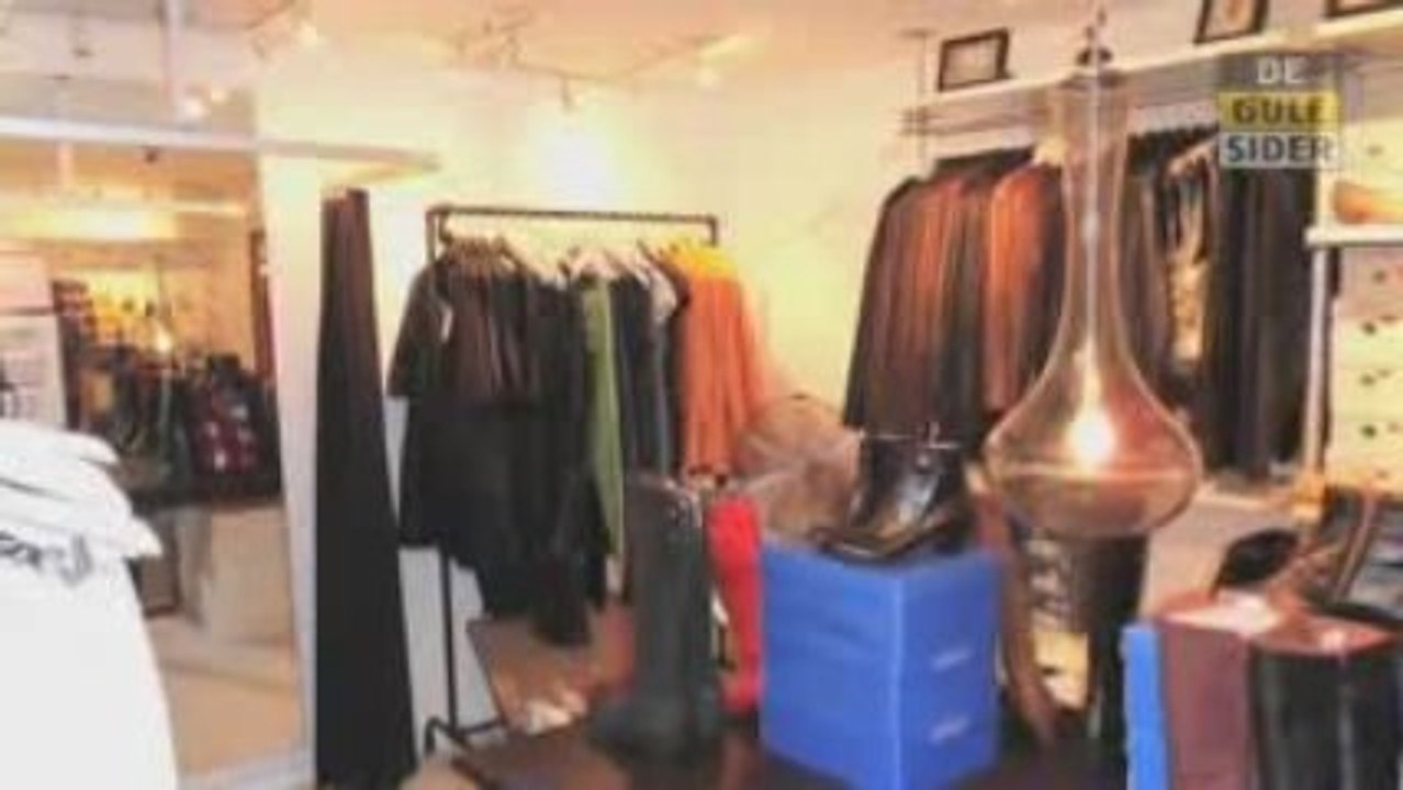 Sko 4200 Slagelse Sjælland Nørmark