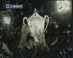 CdF / 2007-08 - Bastia 3-0 Auxerre