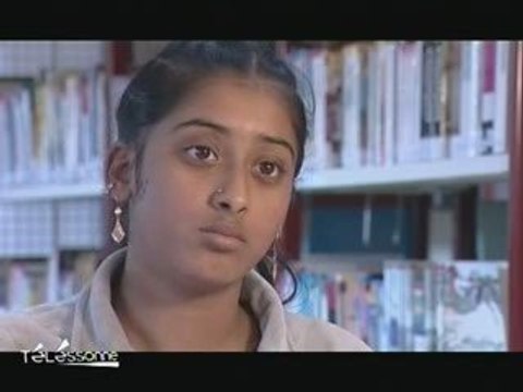 L'actu vu par les ados : Les surdoués (Essonne)