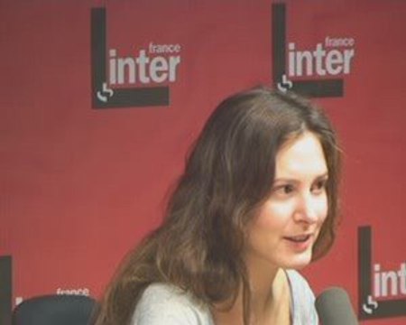 Pascale Clark - Justine Levy