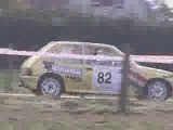 Rallye des portes normandes 2009