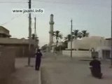 Destruction d'une mosquée sunnite par les “frères” chiites !