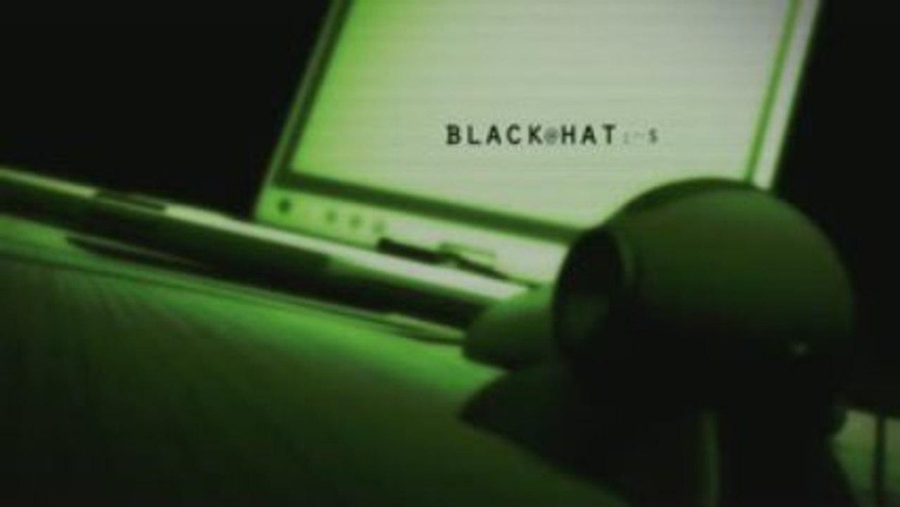 Blackhat - Court-métrage