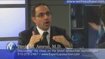 Dr. David Amron - Beverly Hills Liposuction