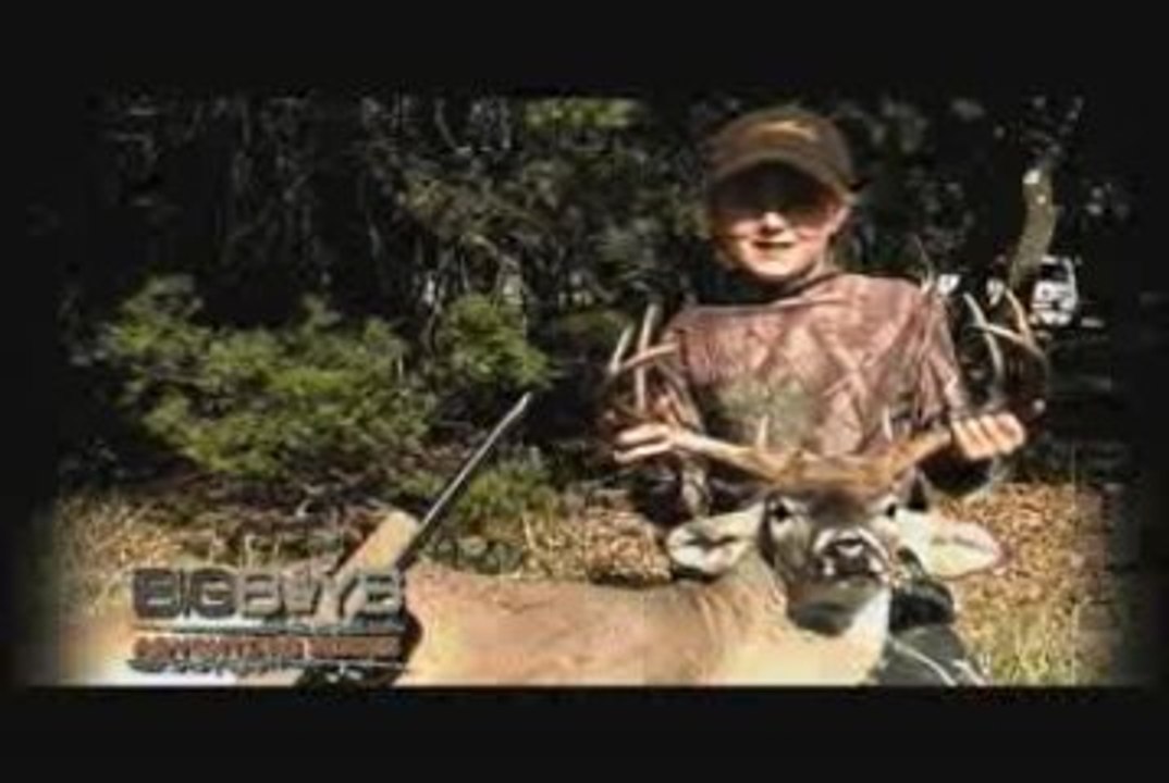 Big Game Hunting DVDs  Deer Polar Bear & Elk Hunting Videos