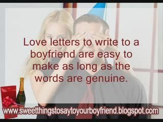 One Year Anniversary Gift For Boyfriend To Make Him Feel Spe