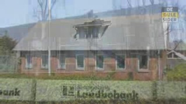 tagrensning 7400 Herning Jylland AT-Tagrens